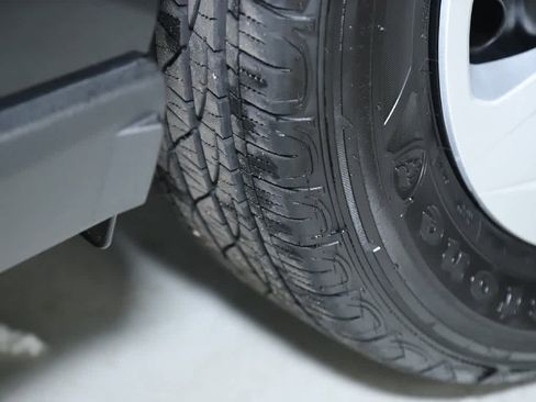 Certified 2024 Toyota RAV4 LE image 36