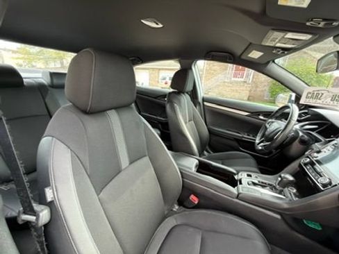 Used 2019 Honda Civic Sport image 24