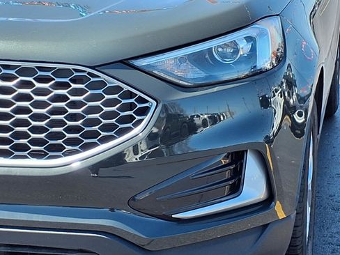 Certified 2023 Ford Edge SEL AWD/4WD image 27