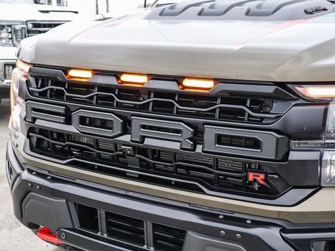 Used 2024 Ford F150 Raptor w/ Equipment Group 803A Raptor R AWD/4WD image 6