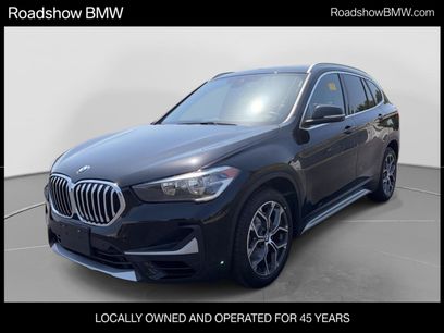 Used 2022 BMW X1 xDrive28i w/ Convenience Package