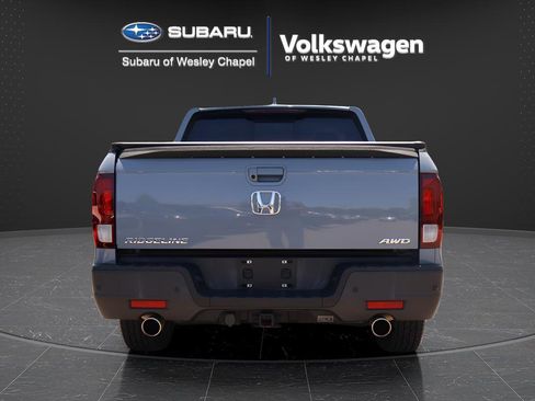 Used 2022 Honda Ridgeline RTL-E image 7