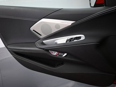 Used 2023 Chevrolet Corvette Stingray Preferred Cpe w/ 2LT image 11