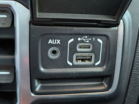 Used 2020 Jeep Wrangler Unlimited Rubicon AWD/4WD image 20