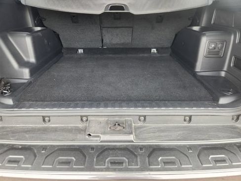 Certified 2023 Toyota 4Runner SR5 Premium w/ Moonroof Package RWD image 33