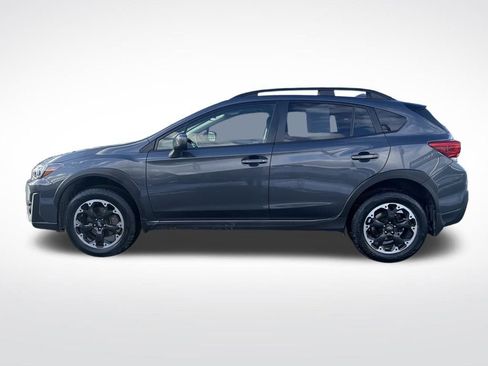 Certified 2023 Subaru Crosstrek 2.0i Premium image 9