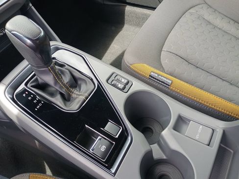 New 2026 Subaru Crosstrek 2.5i Sport AWD/4WD image 22