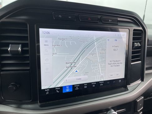 Used 2024 Ford F150 XL w/ Equipment Group 103A High image 26