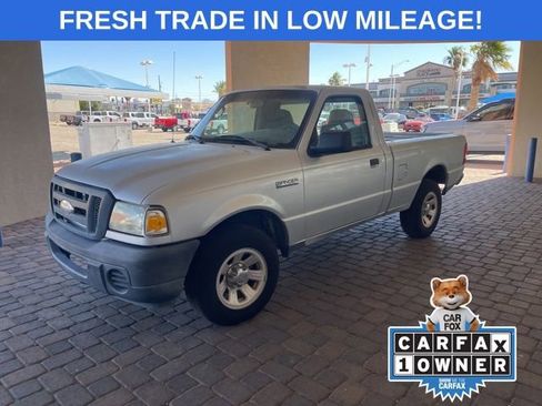 Used 2008 Ford Ranger XL RWD image 1