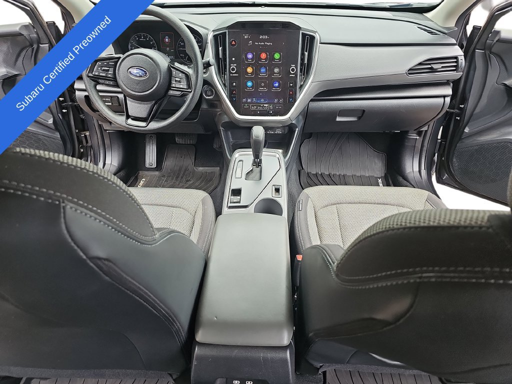 Used 2024 Subaru Crosstrek 2.0i Premium w/ Popular Package #4 AWD/4WD image 9