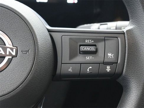 New 2026 Nissan Kicks SV w/ Cold Weather Package image 28