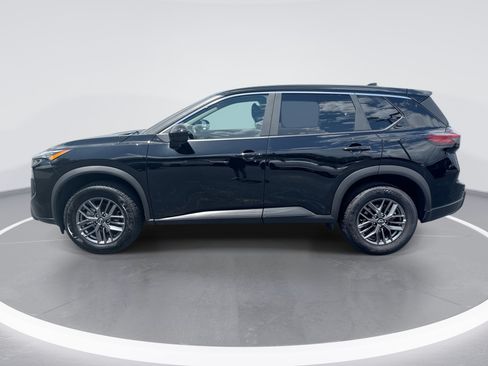 Used 2026 Nissan Rogue SV AWD/4WD image 7