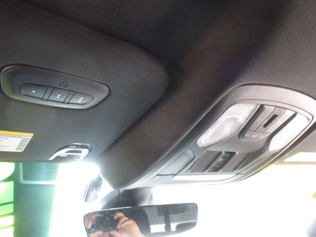 Used 2021 RAM 1500 Big Horn AWD/4WD image 26