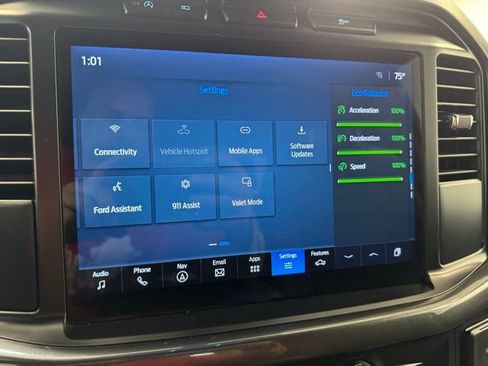 Used 2024 Ford F150 STX AWD/4WD image 16