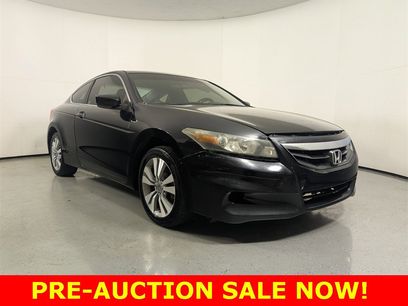 Used 2012 Honda Accord EX