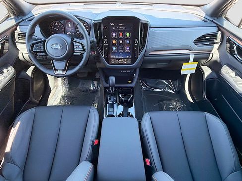 New 2026 Subaru Forester Sport image 16