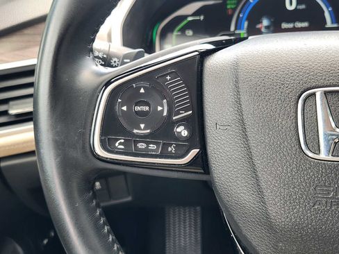 Used 2018 Honda Clarity Touring image 26