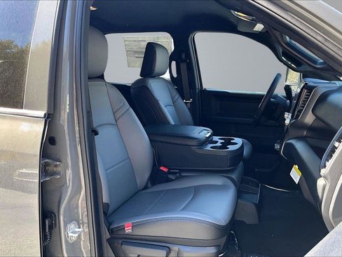 New 2026 RAM 3500 Tradesman image 9