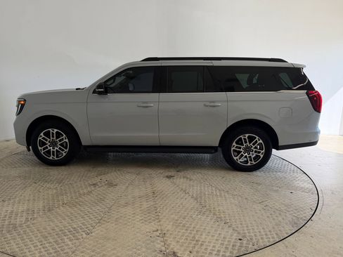 Certified 2025 Ford Expedition Max Active image 2