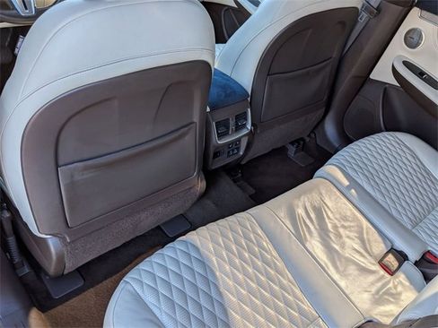 Certified 2022 INFINITI QX50 Autograph image 29