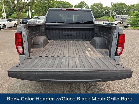 Used 2024 GMC Sierra 1500 Elevation AWD/4WD image 31
