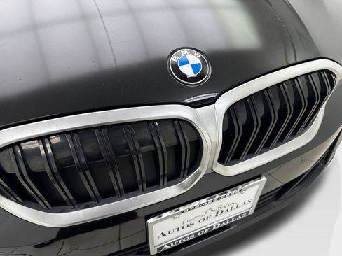 Used 2024 BMW 330i Sedan w/ Convenience Package RWD image 25