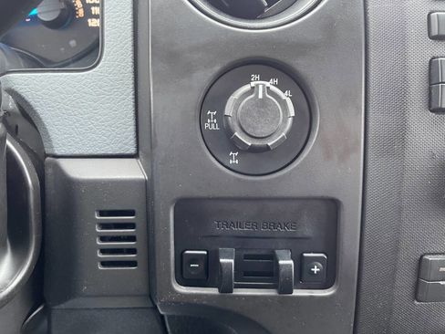 Used 2014 Ford F150 STX w/ Equipment Group 201A Mid image 19