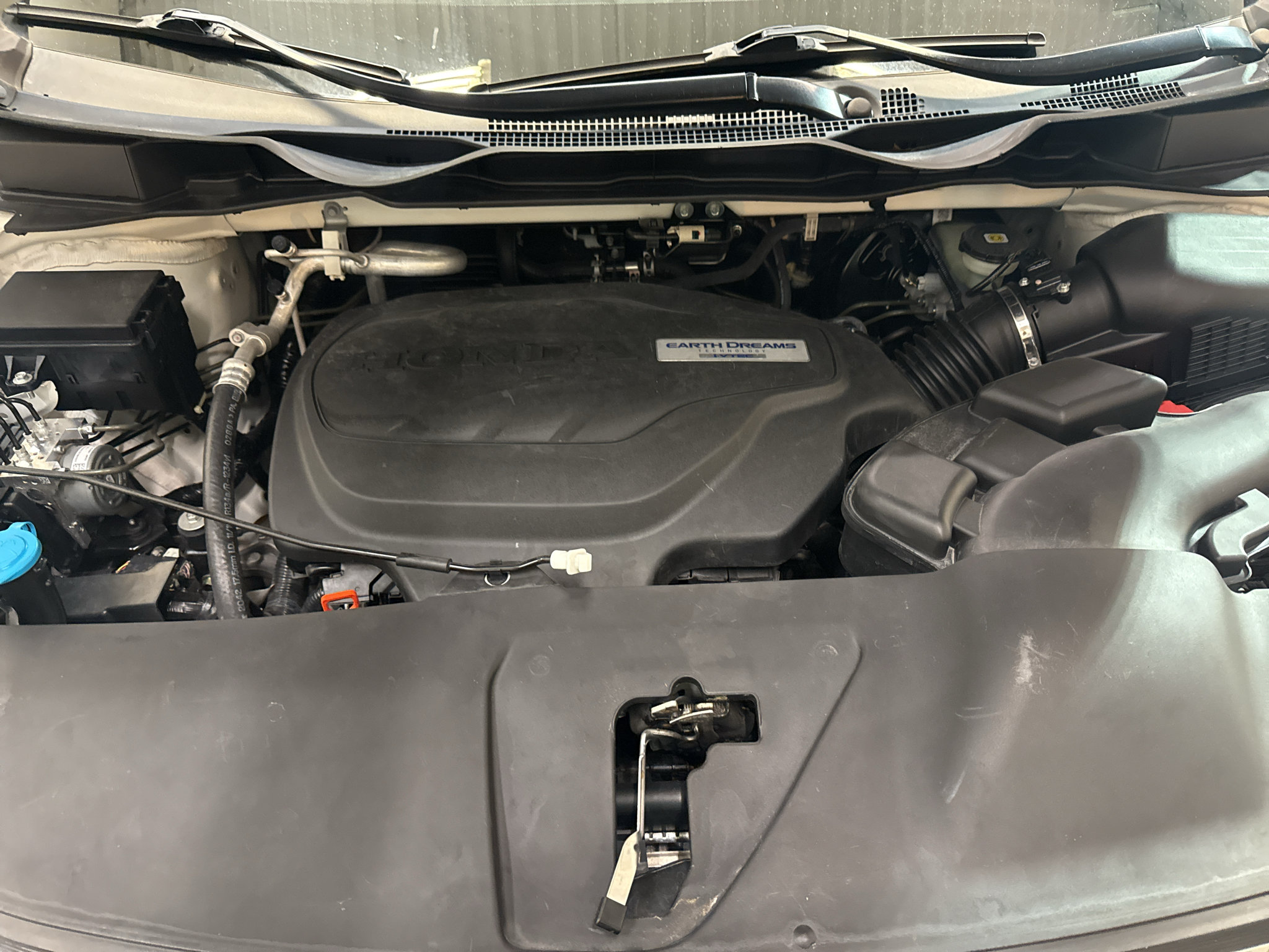 Used 2018 Honda Odyssey Touring image 25
