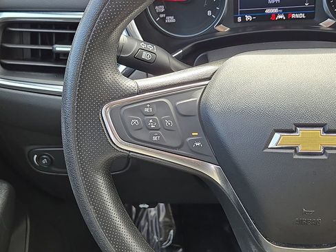 Used 2021 Chevrolet Equinox LT image 18