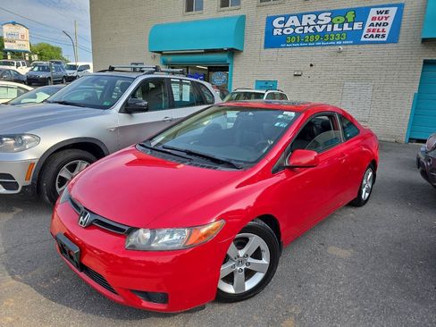 Used 2008 Honda Civic EX-L image 3