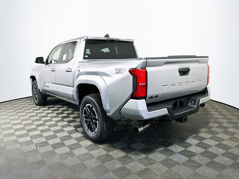 New 2026 Toyota Tacoma TRD Sport image 5