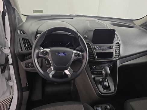 Used 2020 Ford Transit Connect XL FWD image 12