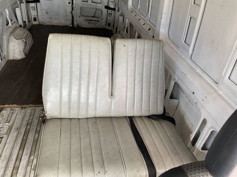 Used 2007 Dodge Sprinter 2500 image 16