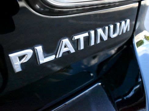 Used 2019 Nissan Armada Platinum w/ Cargo Package image 53