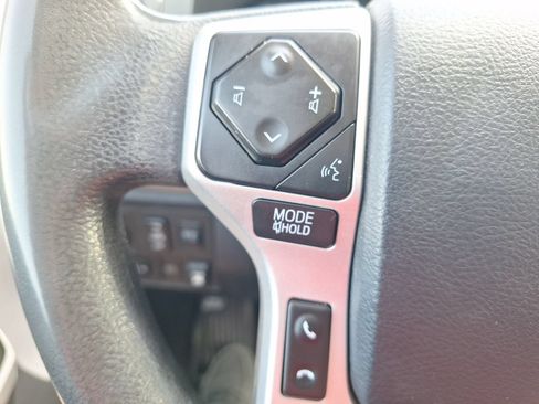 Used 2020 Toyota Tundra SR5 AWD/4WD image 24