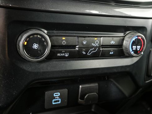 Used 2023 Ford F150 XL w/ STX Appearance Package AWD/4WD image 16