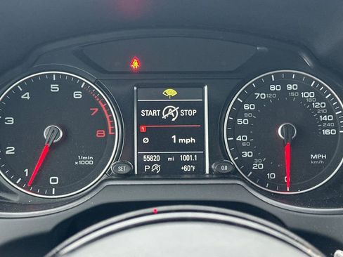 Used 2015 Audi Q5 3.0T Premium Plus w/ Technology Package image 26