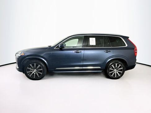 Used 2023 Volvo XC90 B6 Plus AWD/4WD image 4