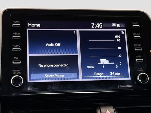 Used 2020 Toyota C-HR LE FWD image 9