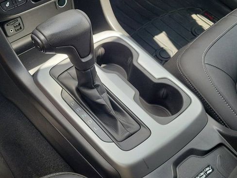 Used 2021 Chevrolet Colorado ZR2 AWD/4WD image 26