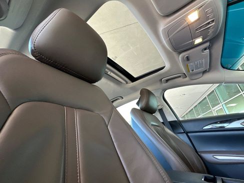 Used 2015 Lincoln MKZ Hybrid w/ Equipment Group 201A Select image 15