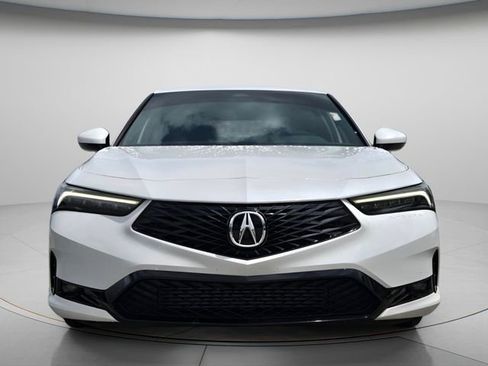 Certified 2023 Acura Integra A-Spec image 5