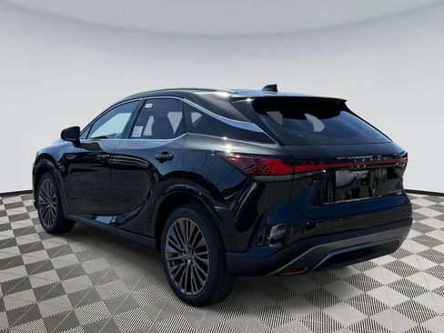 New 2026 Lexus RX 450h Luxury image 4