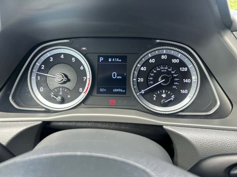 Used 2023 Hyundai Sonata SE FWD image 14