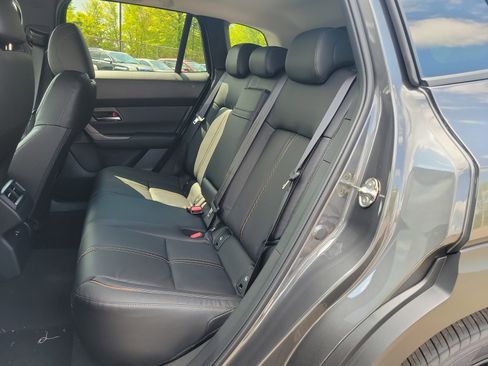 Used 2023 MAZDA CX-50 AWD 2.5 S w/ Cargo Package image 6
