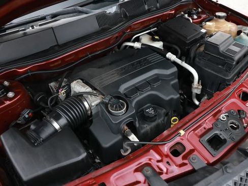 Used 2007 Chevrolet Equinox LS FWD image 46