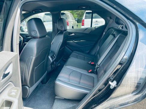 Used 2024 Chevrolet Equinox RS FWD image 22