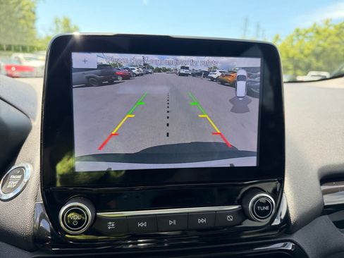 Used 2020 Ford EcoSport Titanium AWD/4WD image 24