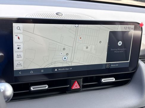 New 2027 Hyundai Ioniq 5 SEL RWD image 20