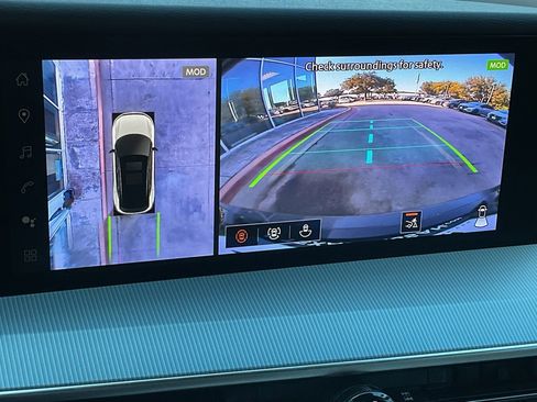 New 2026 Nissan Murano Platinum image 34